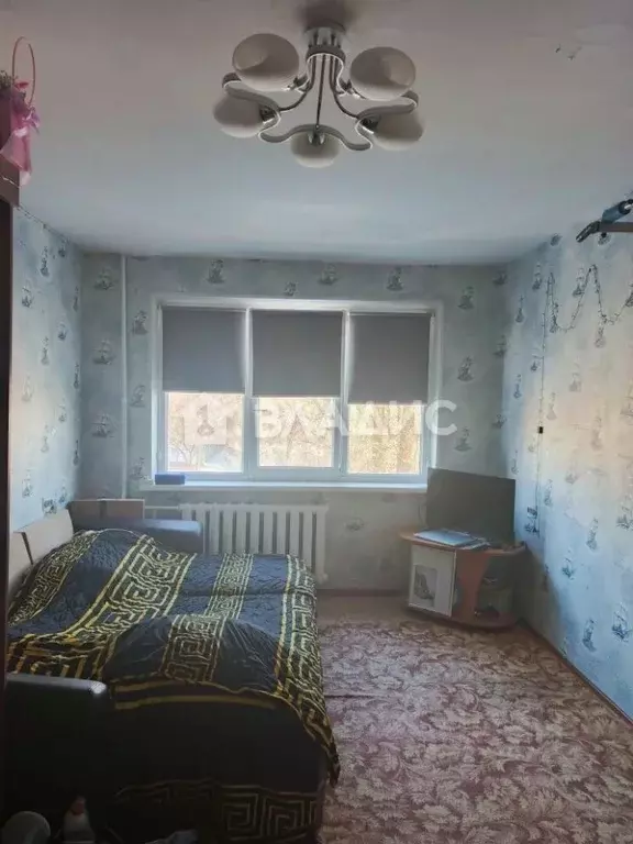 Комната Волгоградская область, Волгоград ул. Быстрова, 88 (17.0 м) - Фото 1