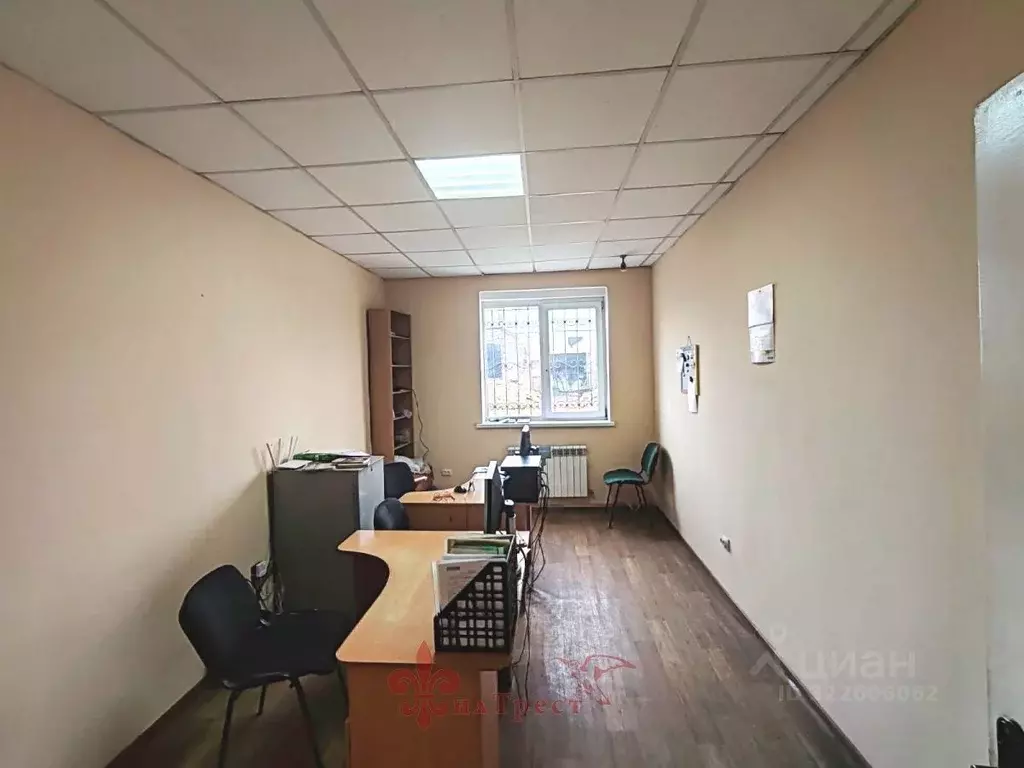 Производственное помещение в Белгородская область, Белгород ... - Фото 1