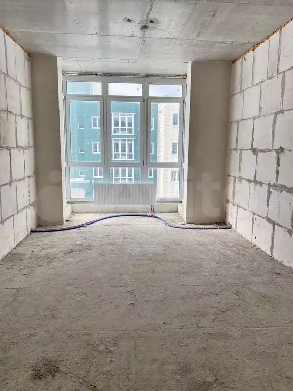 2-к. квартира, 83 м, 2/4 эт. - Фото 1