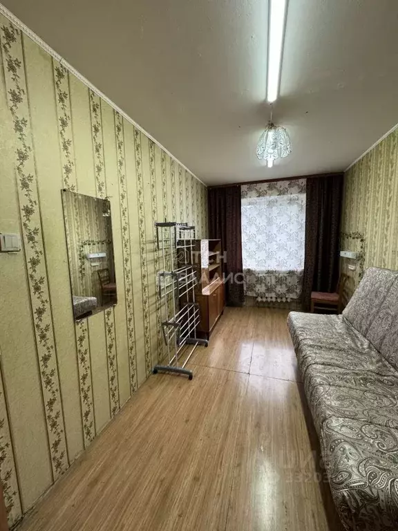 Комната Московская область, Мытищи ул. Лермонтова, 42 (12.0 м) - Фото 2