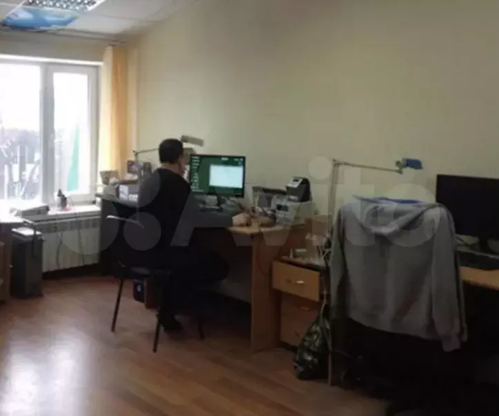 Офис с юрадресом в Москве 13,8 кв.м - Фото 0