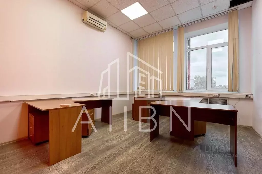 Офис в Москва Холодильный пер., 3к1с2 (137 м) - Фото 1