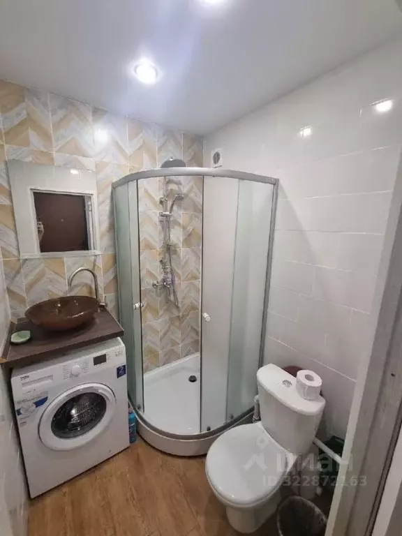 Студия Татарстан, Казань ул. Амирхана Еники, 3 (18.0 м) - Фото 2