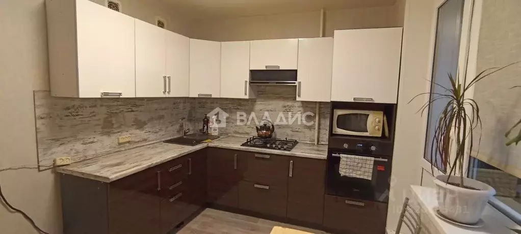 2-к кв. Владимирская область, Ковров ул. Ватутина, 45 (56.0 м) - Фото 1