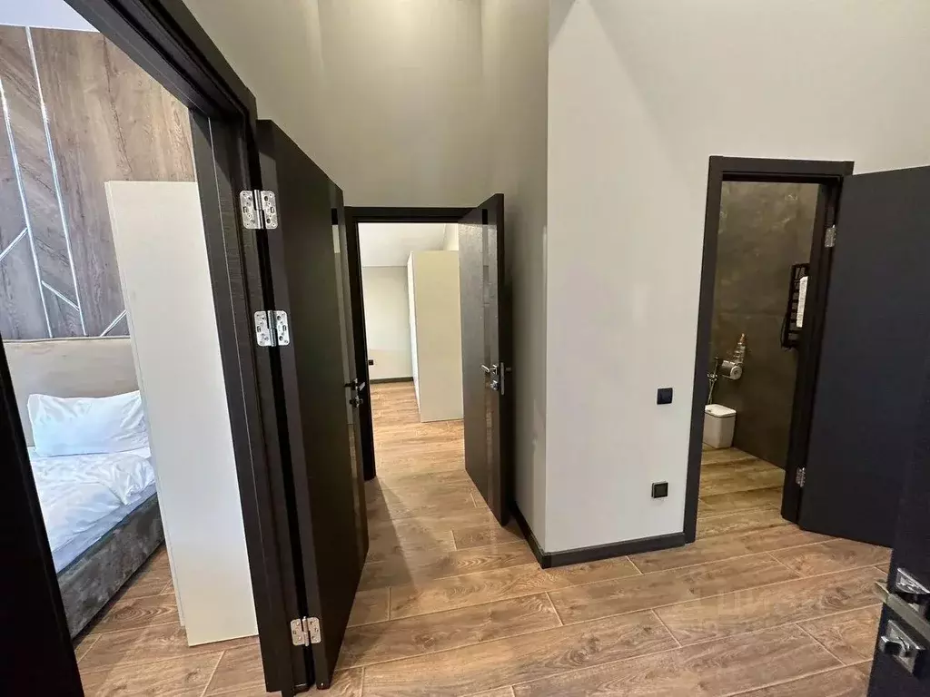 Коттедж, 283 м - Фото 1