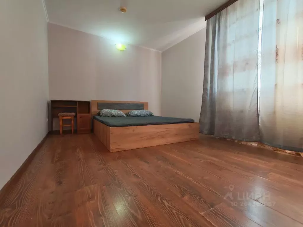 2-к кв. Ставропольский край, Ставрополь просп. Юности, 3А (75.0 м) - Фото 1