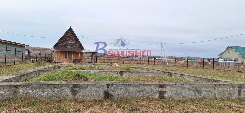 Участок в Челябинская область, Чебаркульский муниципальный округ, д. ... - Фото 1