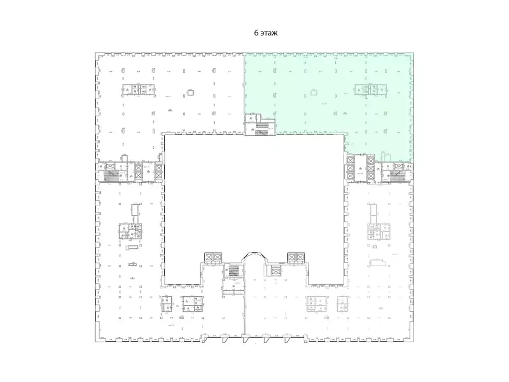 Офис в Москва просп. Лихачева, 5 (1346 м) - Фото 2