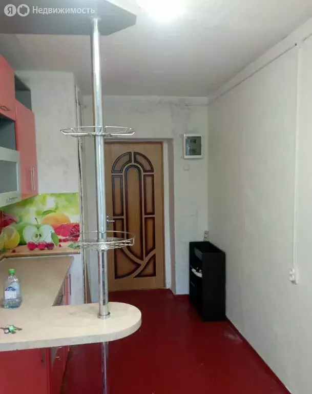 1к в -комнатной квартире (12 м) - Фото 1