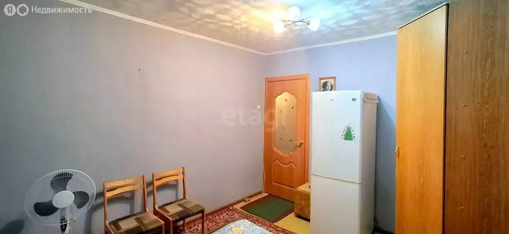 2-комнатная квартира: Орск, микрорайон Новый город, Олимпийская улица, ... - Фото 2