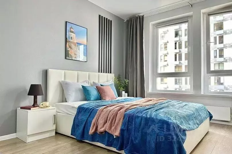 1-к кв. Московская область, Котельники ул. Сосновая, 5 (25.0 м) - Фото 2