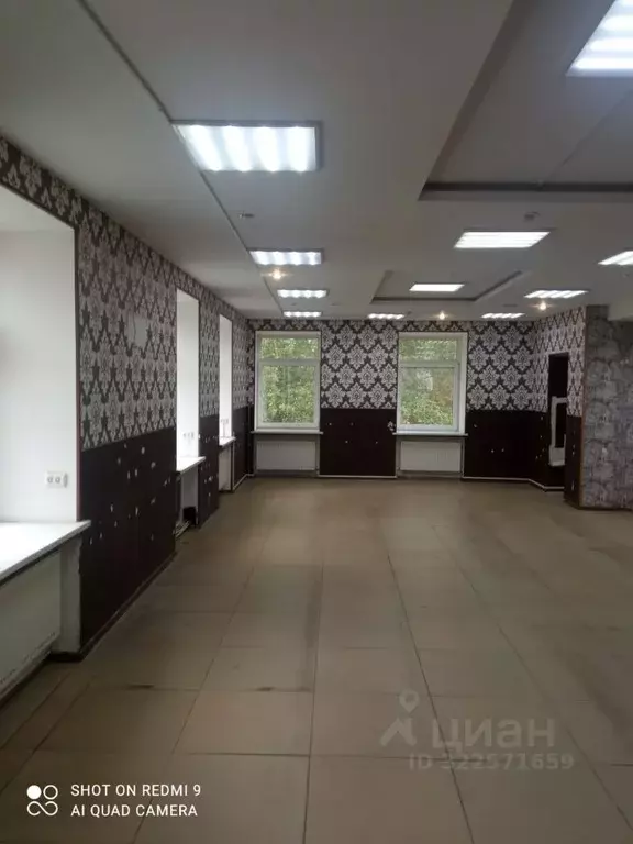 Помещение свободного назначения в Ленинградская область, Кировский ... - Фото 1