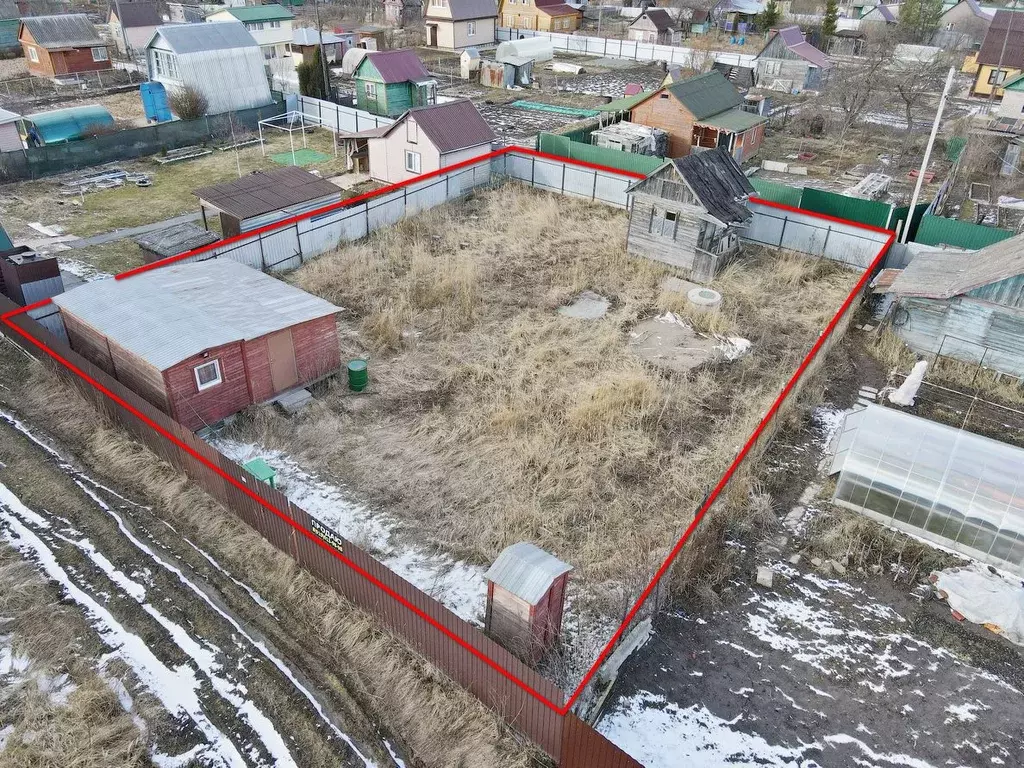 Дом в Владимирская область, Кольчугино Белая речка СНТ, надел 1 тер.,  ... - Фото 0