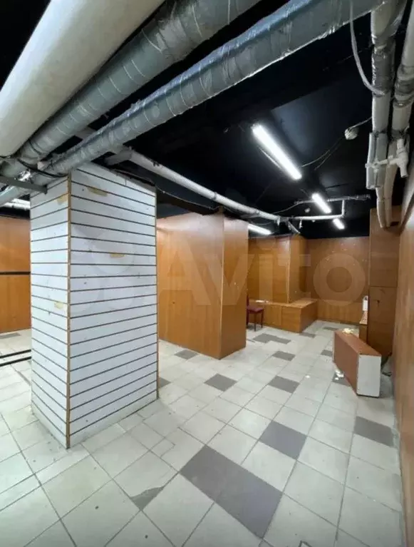 Сдам помещение свободного назначения, 589.3 м - Фото 1
