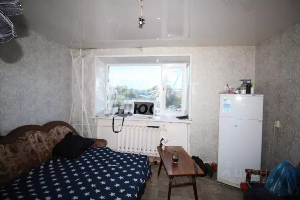 Студия Архангельская область, Коряжма ул. Имени Дыбцына, 14 (17.4 м) - Фото 2