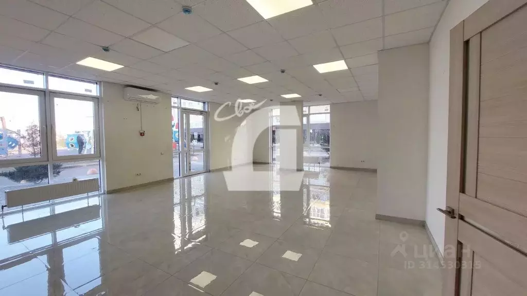 Помещение свободного назначения в Краснодарский край, Краснодар ул. ... - Фото 0