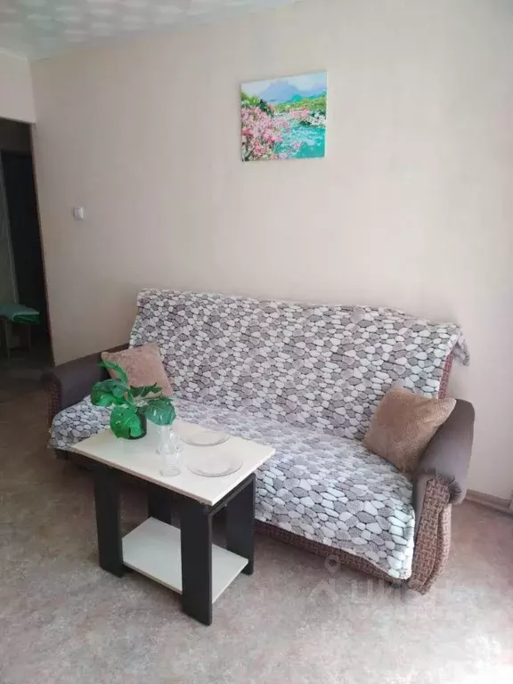 1-к кв. Новосибирская область, Новосибирск ул. Динамовцев, 10 (29.0 м) - Фото 1