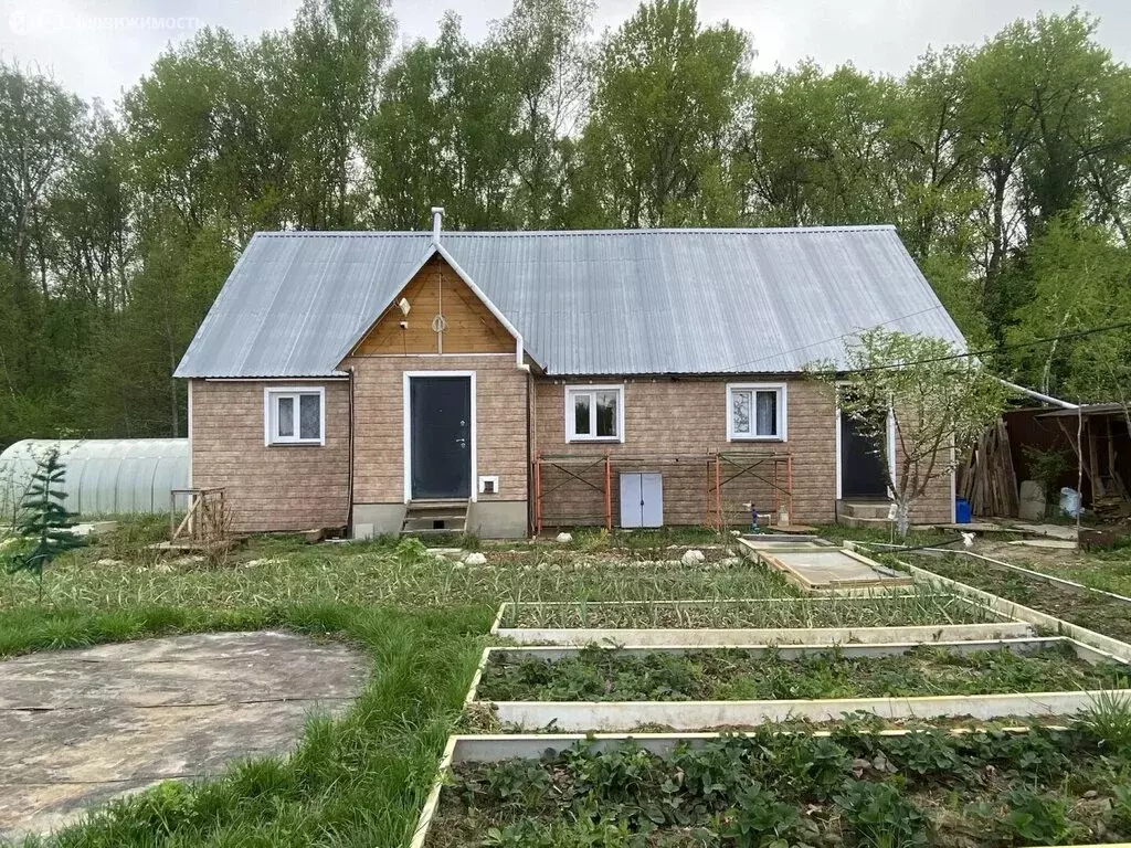 Дом в Чехов, Лесная улица, 2 (118 м) - Фото 2