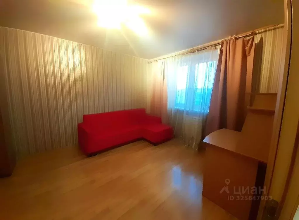 1-к кв. Санкт-Петербург просп. Наставников, 3к1 (30.0 м) - Фото 2