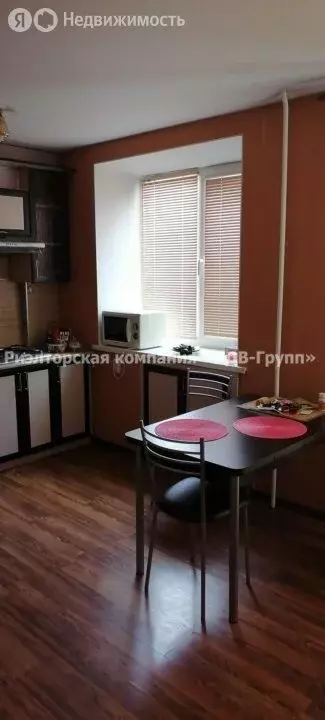 1-комнатная квартира: Хабаровск, улица Панькова, 24 (32 м) - Фото 0