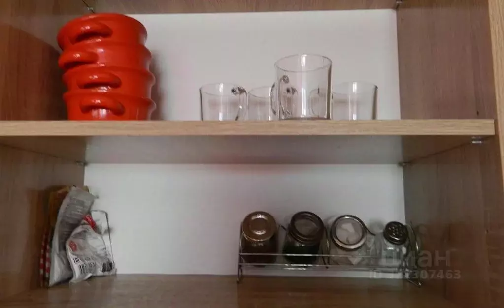 1-к кв. Московская область, Дмитров ул. Космонавтов, 56 (25.0 м) - Фото 2