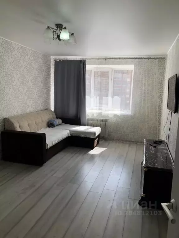 1-к кв. Марий Эл, Йошкар-Ола ул. Петрова, 31 (49.0 м) - Фото 0