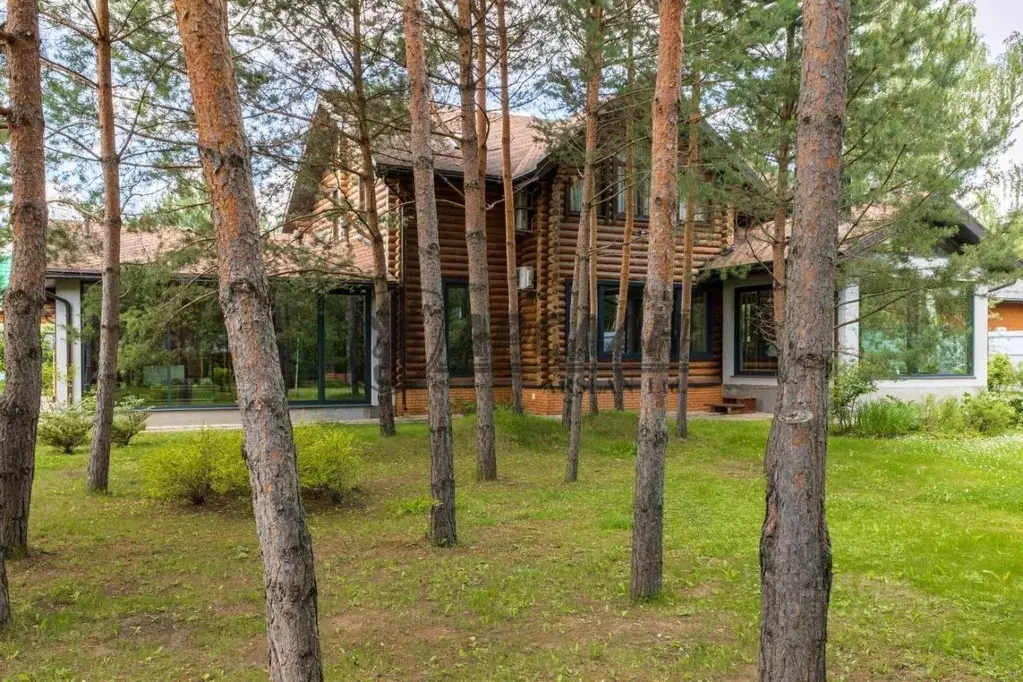 Коттедж в Татарстан, Казань ул. Байрам, 15 (324 м) - Фото 0