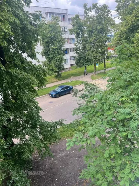 2-к кв. Московская область, Апрелевка Наро-Фоминский городской округ, ... - Фото 2