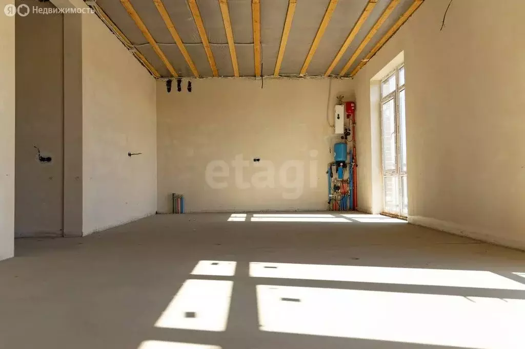 Дом в станица Нововеличковская, Добрая улица, 22 (60 м) - Фото 2