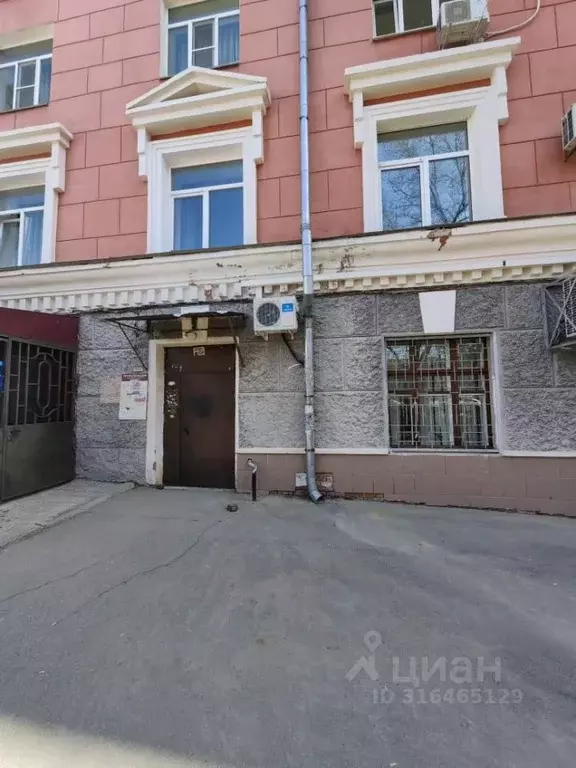 3-к кв. Хабаровский край, Хабаровск Волочаевская ул., 153 (71.0 м) - Фото 1