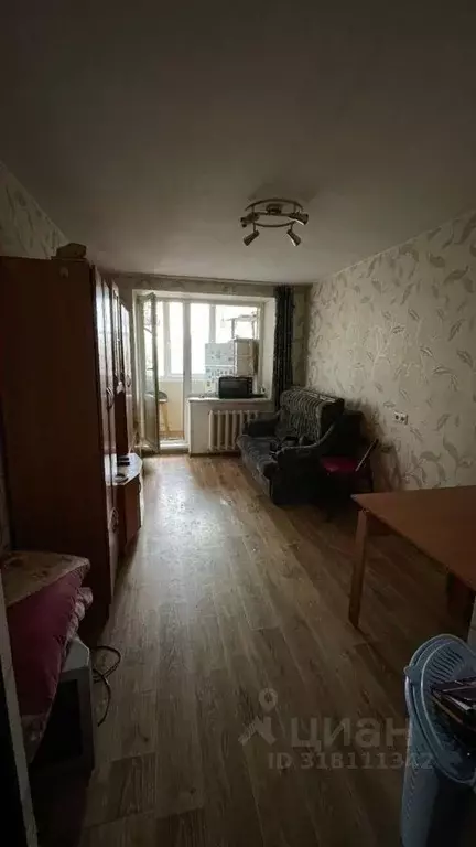 Комната Санкт-Петербург ул. Есенина, 36к3 (12.3 м) - Фото 0