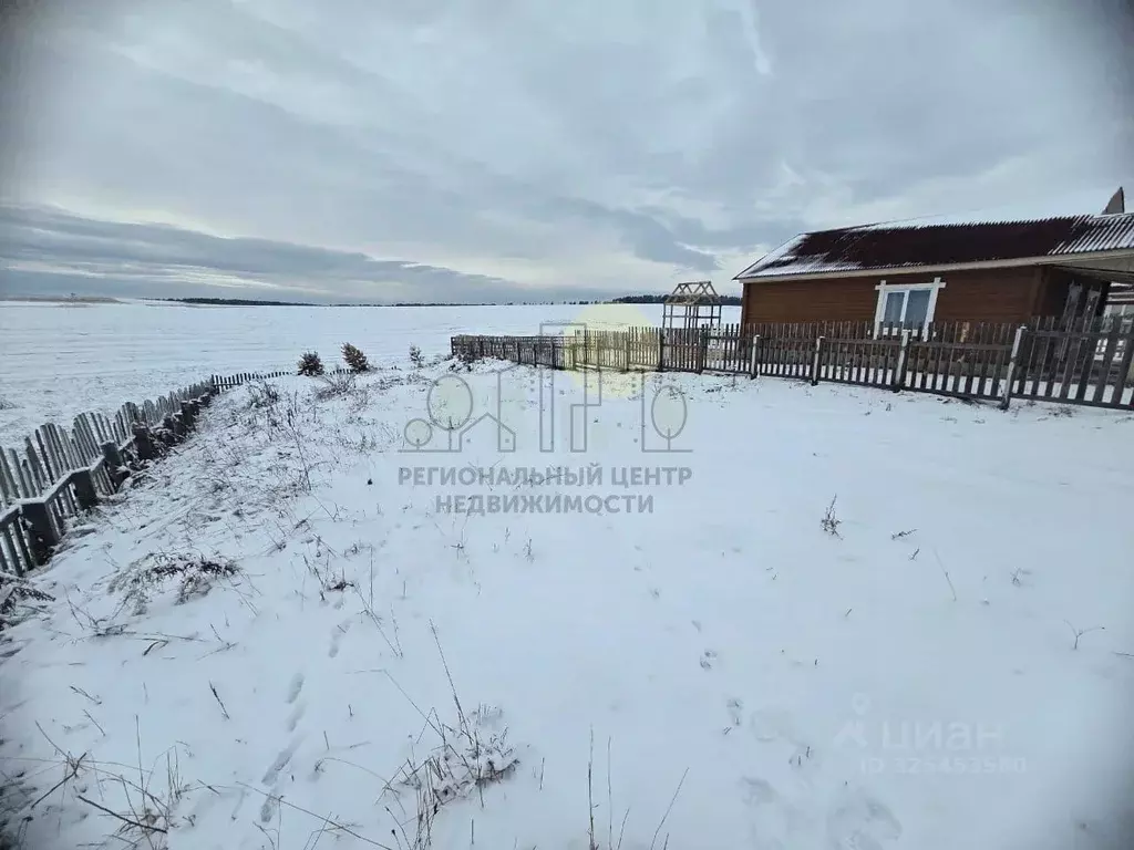 Участок в Иркутская область, Иркутский муниципальный округ, д. ... - Фото 2