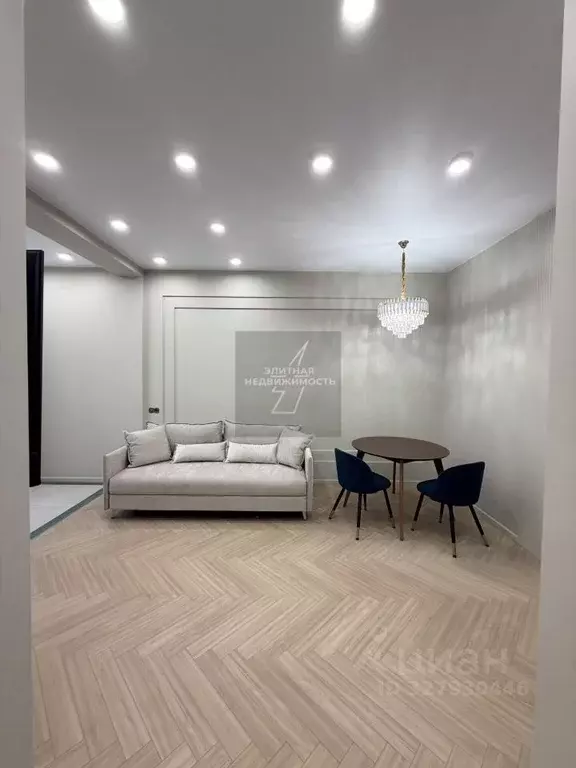 2-к кв. Москва Хорошевское ш., 25Ак3 (42.0 м) - Фото 2