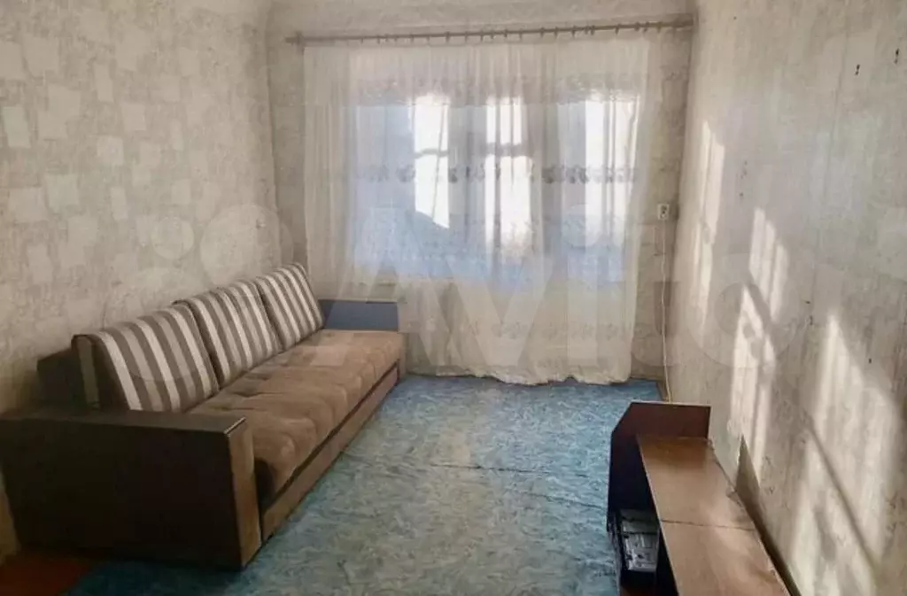 1-к. квартира, 30,6 м, 3/4 эт. - Фото 0