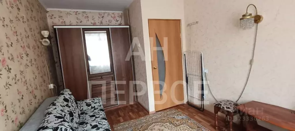 1-к кв. Рязанская область, Ряжск Высотная ул., 11К1 (24.4 м) - Фото 2