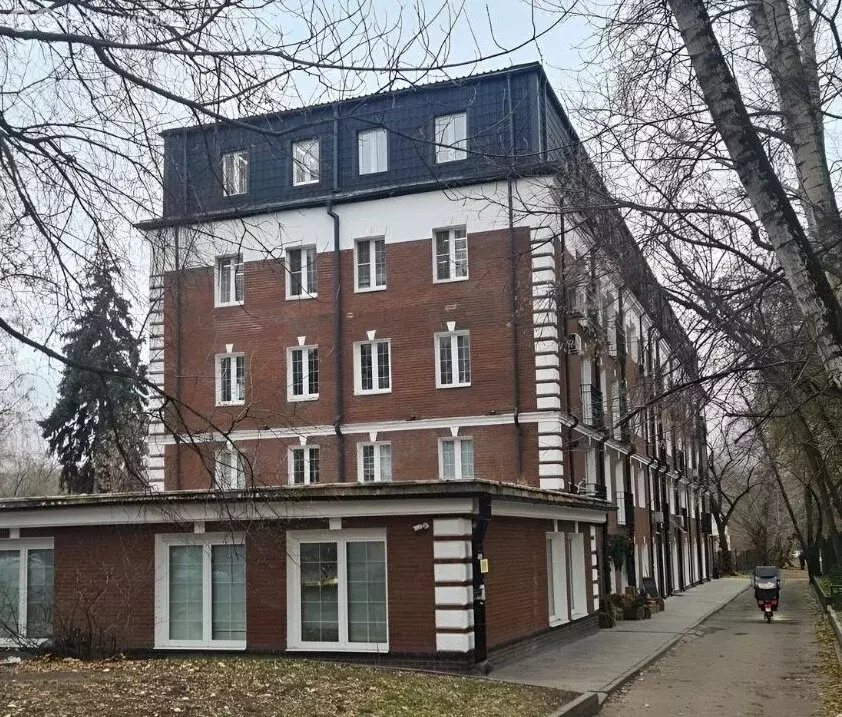 Офис (132.3 м) - Фото 1