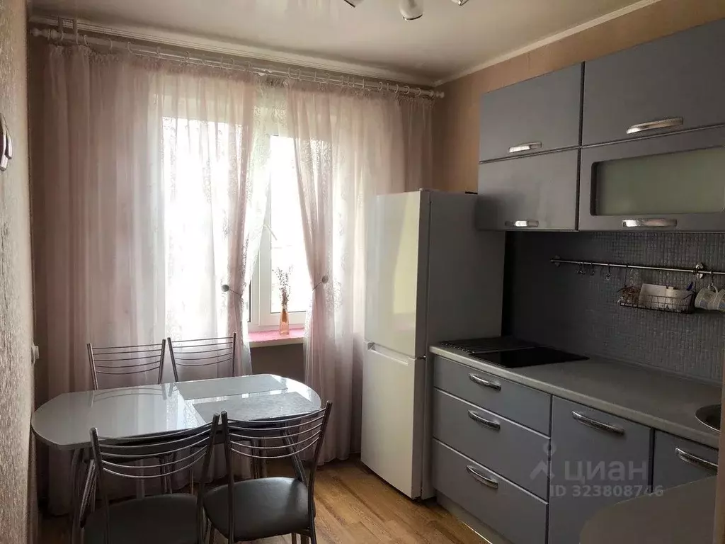 3-к кв. Алтайский край, Барнаул Лазурная ул., 34 (63.0 м) - Фото 1