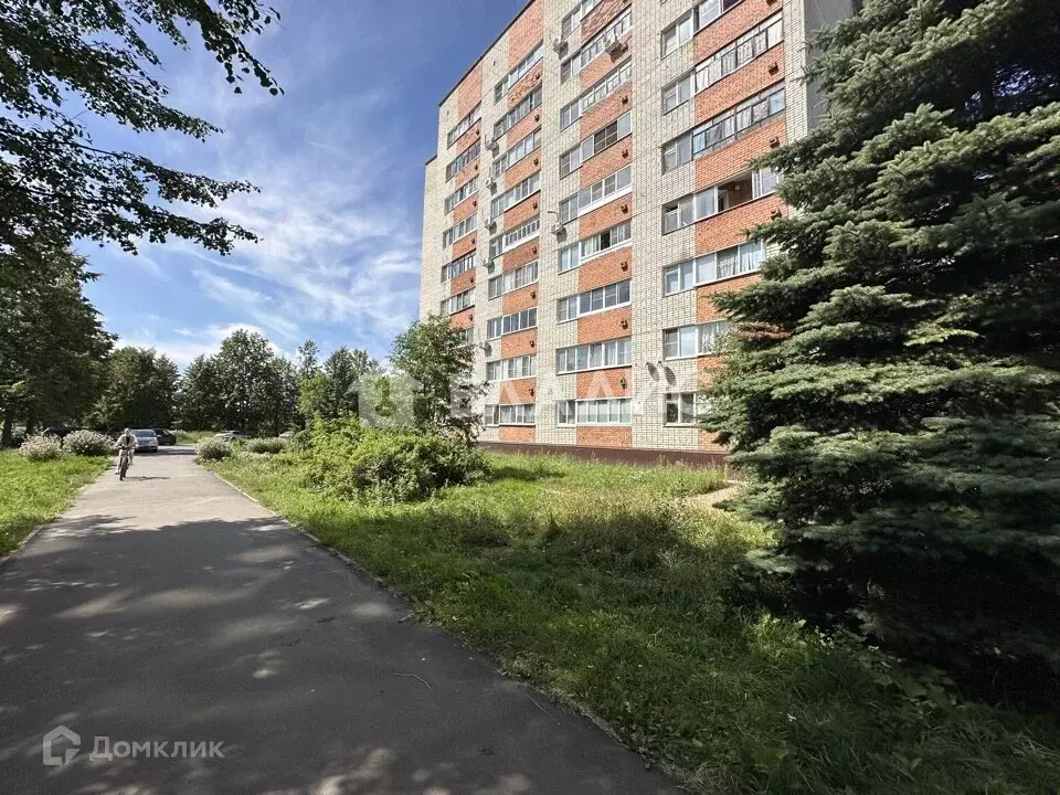 Продаётся 1-к квартира, 25 м - Фото 0