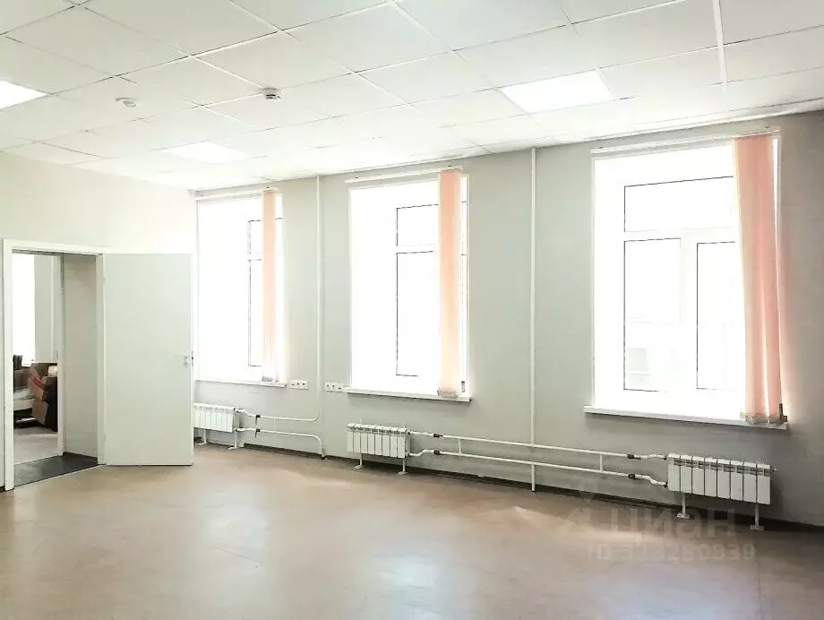 Офис в Санкт-Петербург Малая Разночинная ул., 9 (167 м) - Фото 0