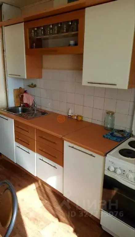 3-к кв. Тюменская область, Тюмень ул. Боровская, 2Б (60.0 м) - Фото 1