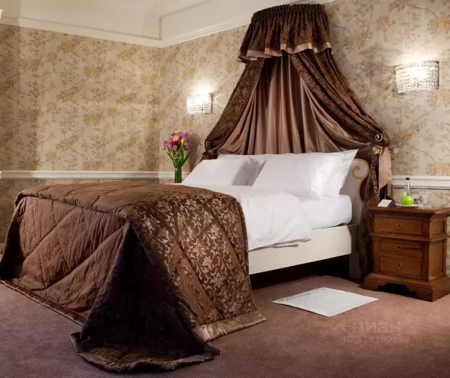 1-к кв. Крым, Ялта ул. Имени Архитектора Н.П. Краснова, 2 (50.0 м) - Фото 0