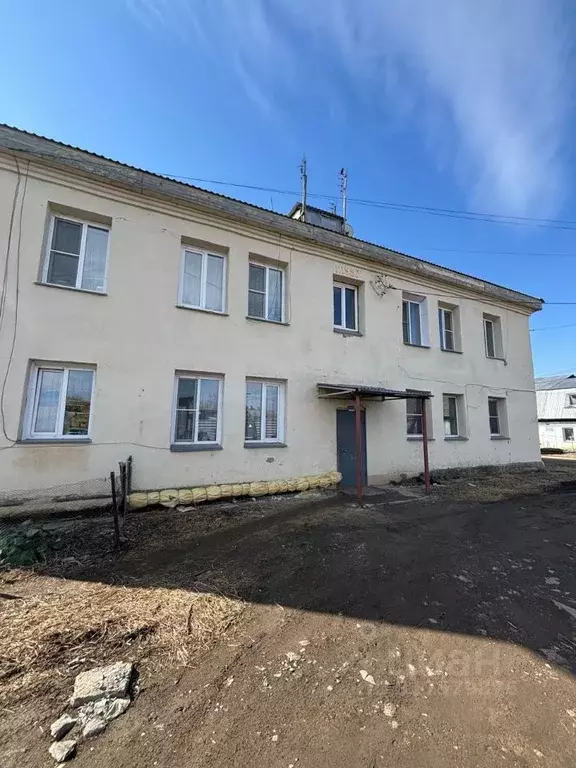 Помещение свободного назначения в Челябинская область, Сосновский ... - Фото 1