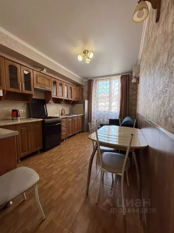 1-к кв. Краснодарский край, Геленджик муниципальное образование, с. ... - Фото 0