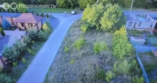 Участок в Курский район, Лебяженский сельсовет, деревня Толмачёво (10 ... - Фото 2