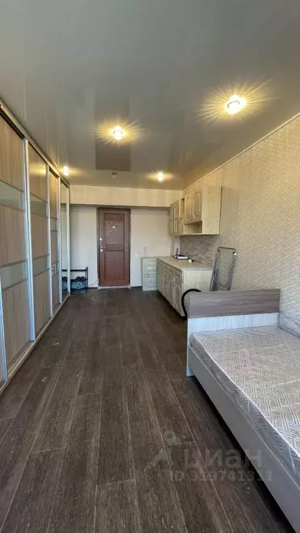 Комната Татарстан, Зеленодольск ул. Тургенева, 60 (18.5 м) - Фото 1