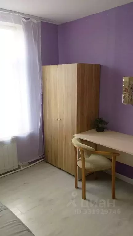 Студия Московская область, Люберцы СНТ Зеленая Зона тер., 542 (18.0 м) - Фото 1