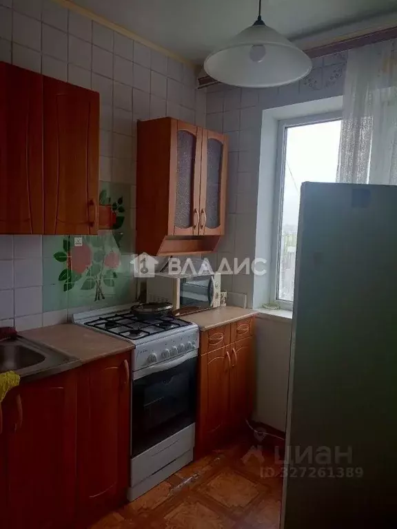 2-к кв. Белгородская область, Белгород ул. Губкина, 29 (44.7 м) - Фото 1