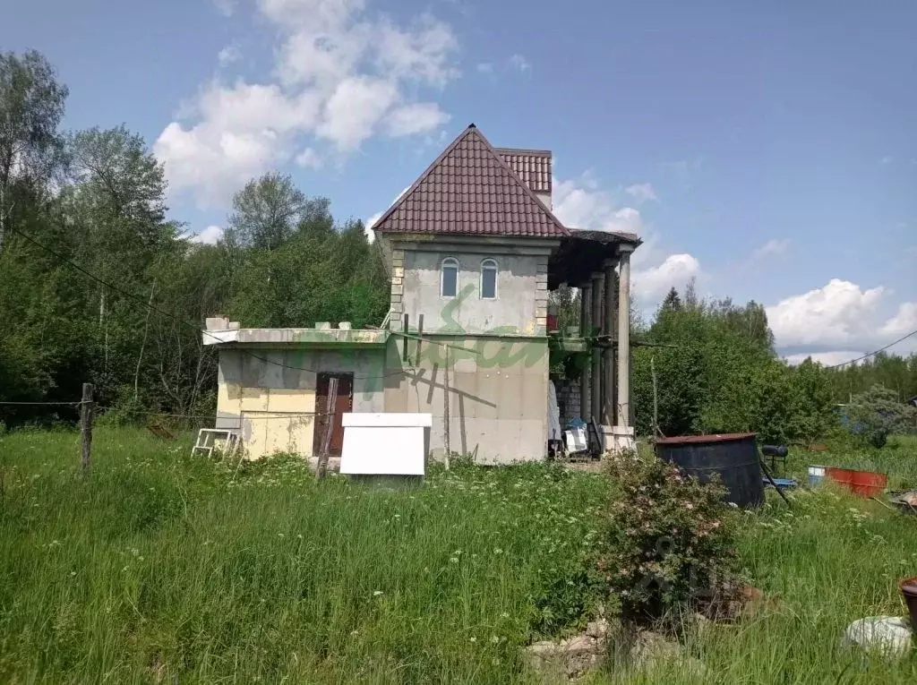 Участок в Тверская область, Калининский муниципальный округ, Арония ... - Фото 1