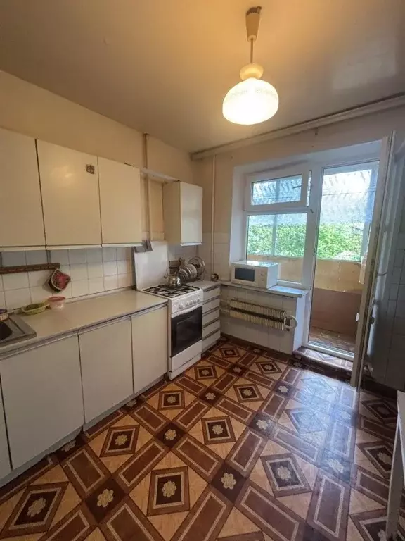 2-к кв. Московская область, Егорьевск 3-й мкр, 16 (53.6 м) - Фото 2