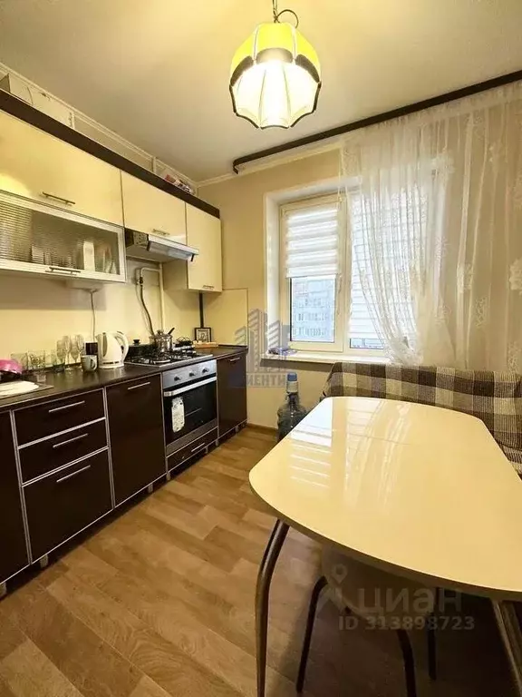 2-к кв. Чувашия, Чебоксары просп. Тракторостроителей, 81 (52.4 м) - Фото 0